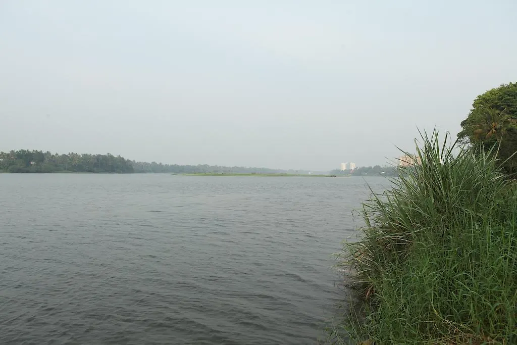The Health Village Alwaye Resort