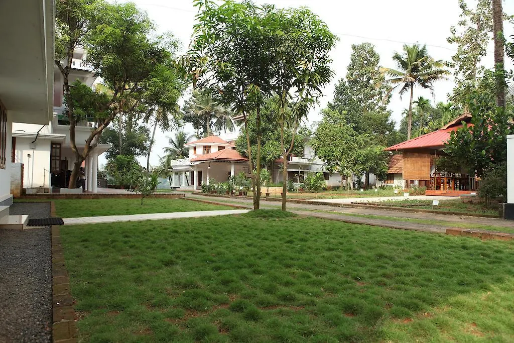 The Health Village Alwaye