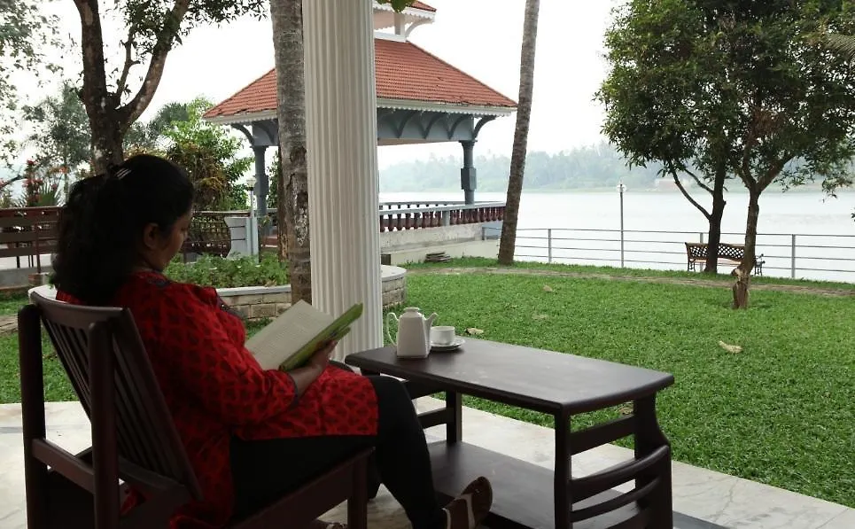 Resort The Health Village Alwaye