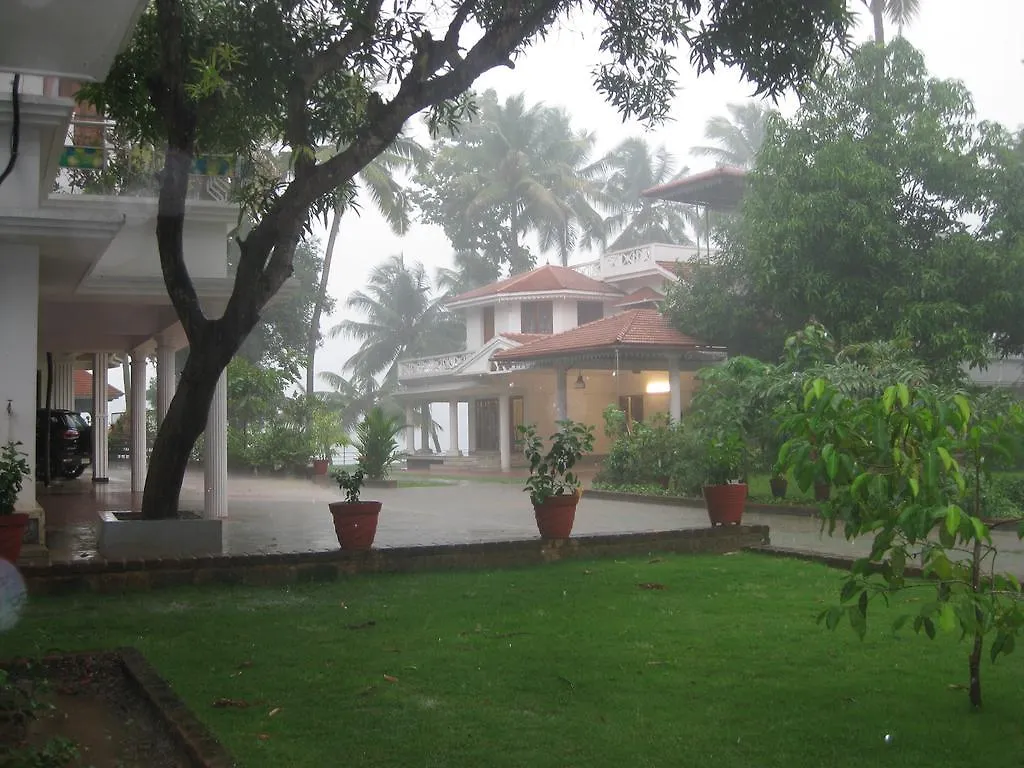 Resort The Health Village Alwaye