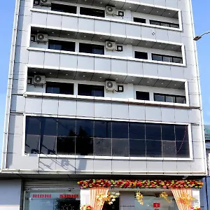  Hotel Ridhi Sidhi Hotel India