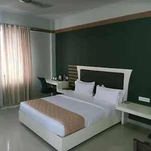 Hotel Vs Residency