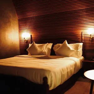 Resort Leela's 7th Heaven &