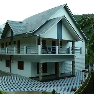 Bed & Breakfast Shola County