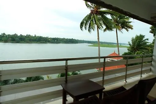 The Health Village Alwaye