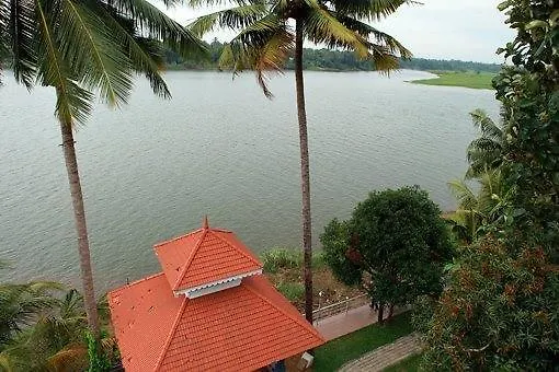 Resort The Health Village Alwaye