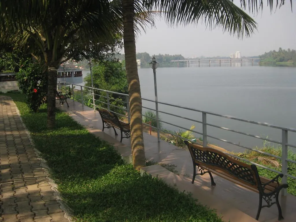 The Health Village Alwaye India